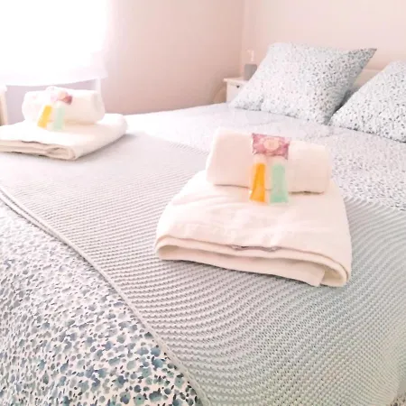 Santa Teresa Centro De