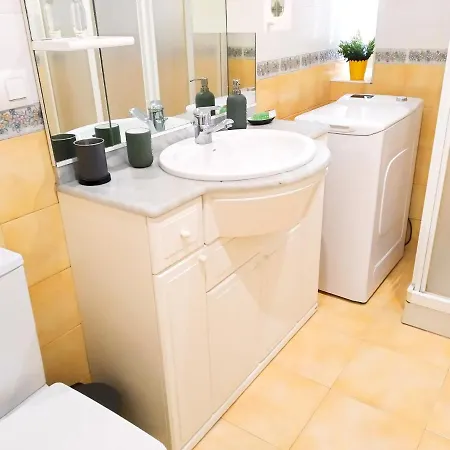 Santa Teresa Centro De