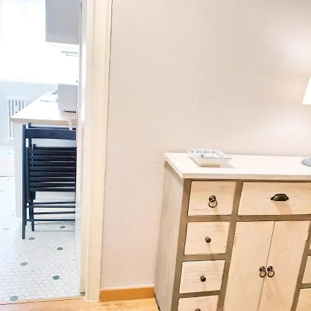 Santa Teresa Centro De Oviedo