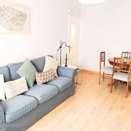 Santa Teresa Centro De Apartment