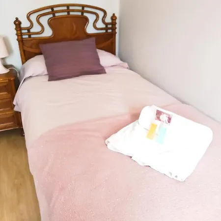 Santa Teresa Centro De Daire Oviedo