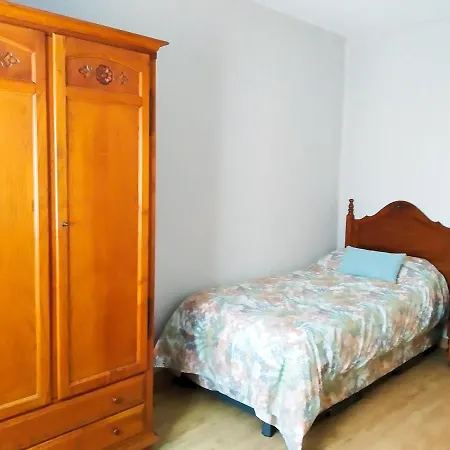 Santa Teresa Centro De Apartment Oviedo