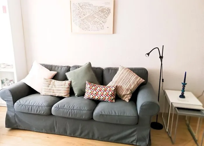 Apartamento Santa Teresa Centro De