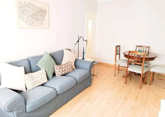 Santa Teresa Centro De Apartamento